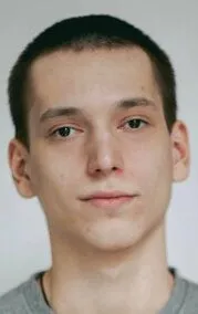 Фотография актёра Фёдор Рощин